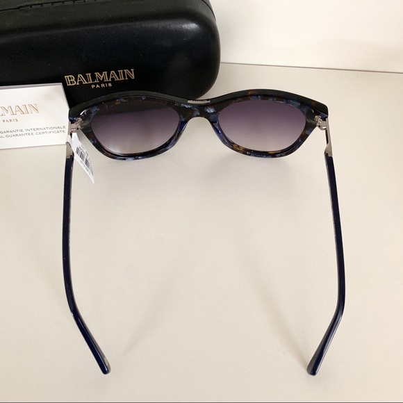Balmain speckle sunglasses main image 11